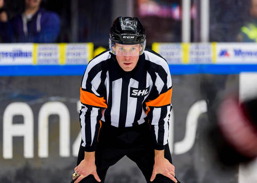 Domare Tobias Björk