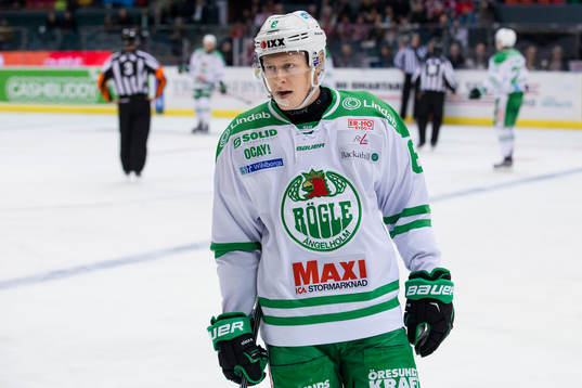 Rögles Jesper Williamsson