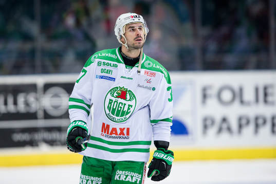 Rögles Ivan Baranka  deppar