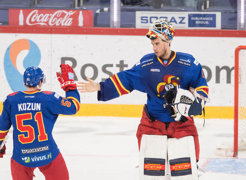 Henrik Karlsson