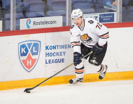 Niclas Bergfors