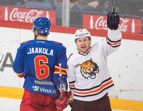 Niclas Bergfors