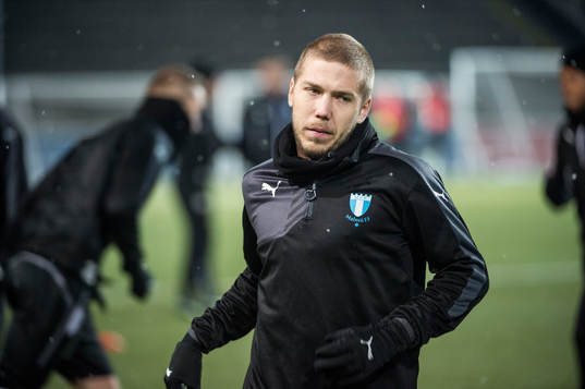 Anton Tinnerholm
