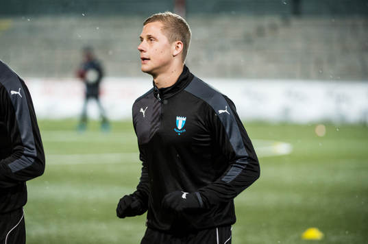 Erik Andersson