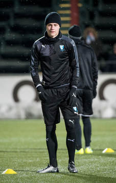 Mattias Svanberg