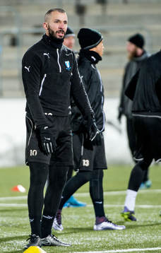 Guillermo Molins