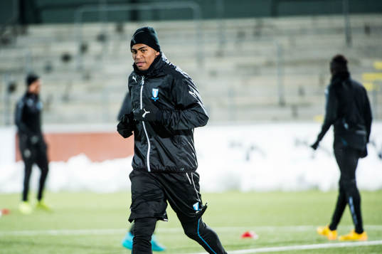 Luis Felipe Carvalho da Silva