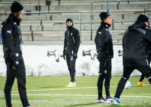Magnus Wolff Eikrem