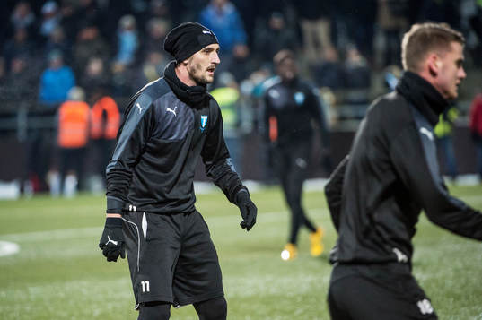 Agon Mehmeti