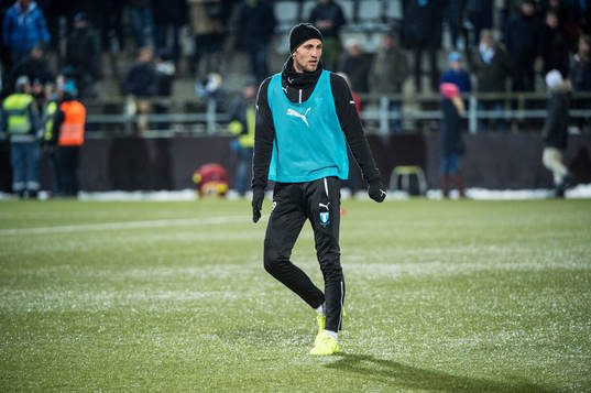 Magnus Wolff Eikrem