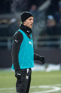 Magnus Wolff Eikrem
