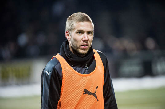 Anton Tinnerholm