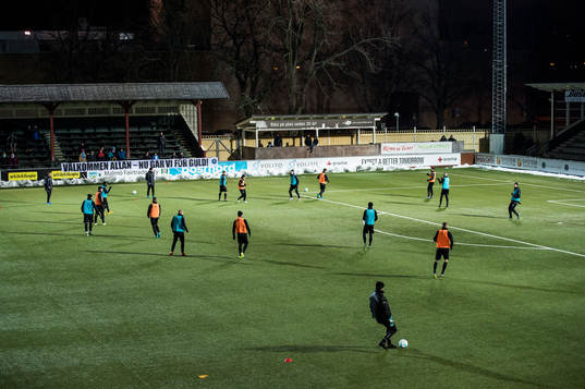 Malmö IP