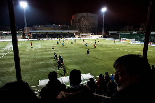 Malmö IP