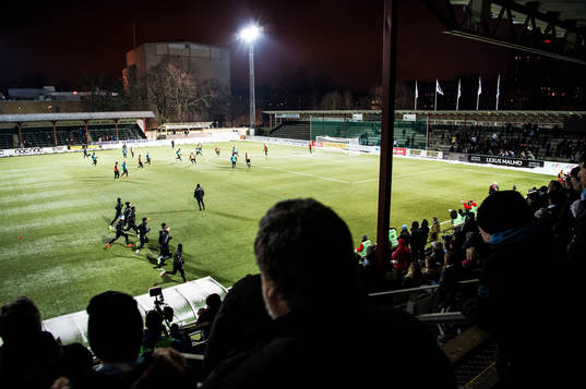 Malmö IP