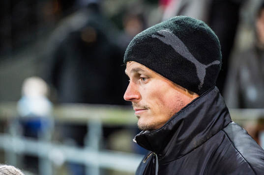 Markus Rosenberg