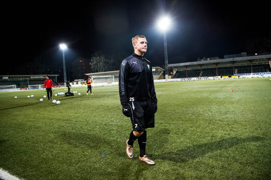 Erik Andersson