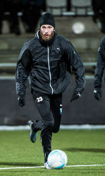 Jo Inge Berget