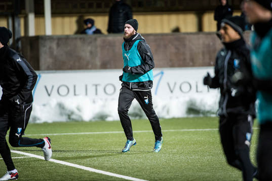 Jo Inge Berget