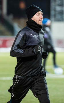 Rasmus Bengtsson
