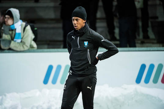 Tobias Sana