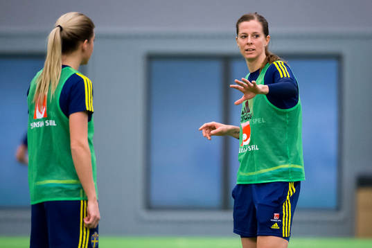 Lotta Schelin