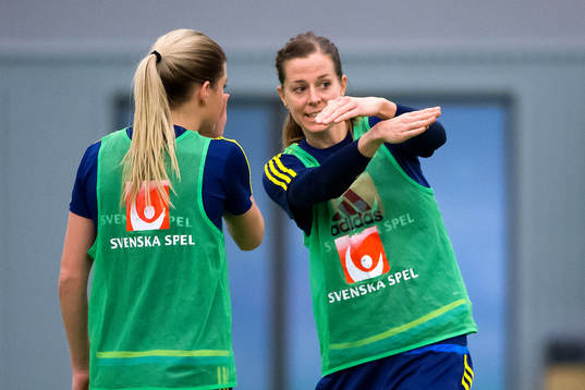 Lotta Schelin