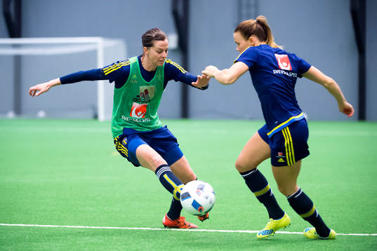 Lotta Schelin