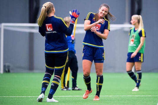 Pauline Hammarlund