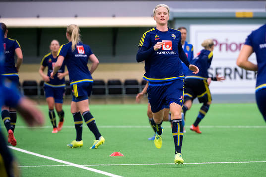 Nilla Fischer