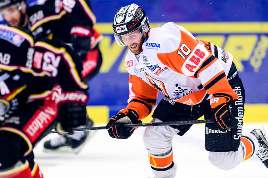Karlskronas Mattias Guter