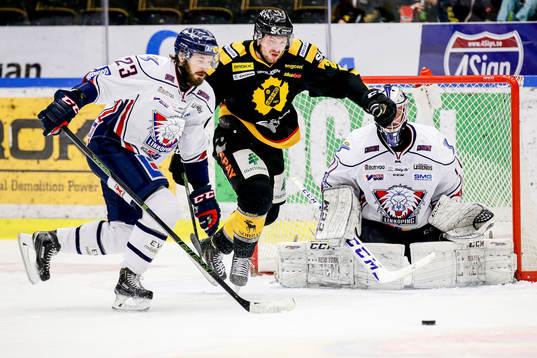 Skellefteås Martin Lundberg