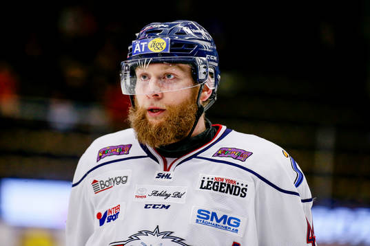 Linköpings Jonas Junland
