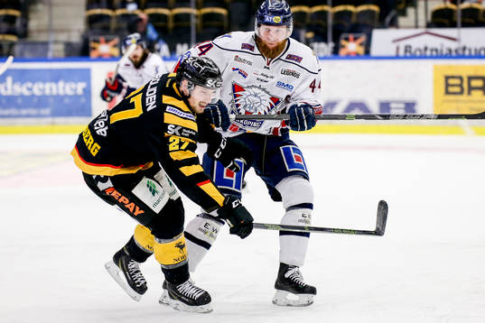 Skellefteås Martin Lundberg