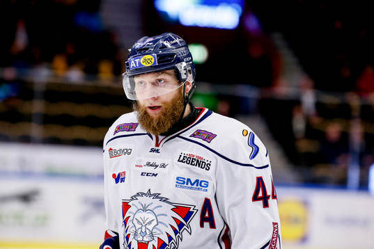 Linköpings  Jonas Junland