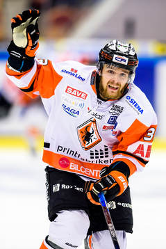 Karlskronas Anton Grundel