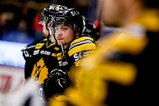 Skellefteås Adam Pettersson