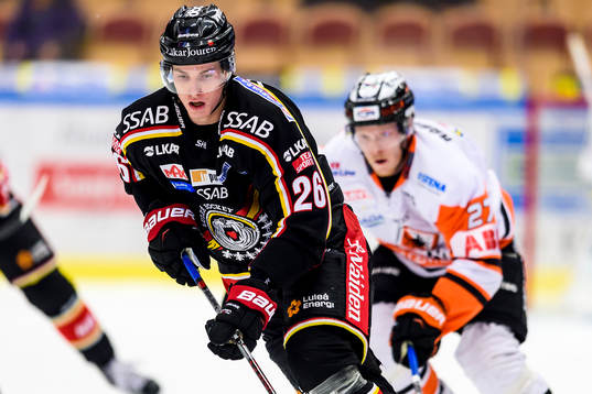 Luleås Peter Cehlarik