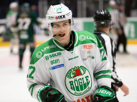 Rögles Sebastian Wännström