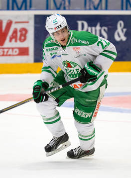 Rögles Sebastian Wännström