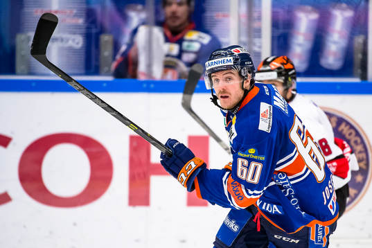 Växjös Erik Josefsson