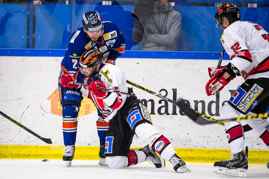 Växjös Teemu Laakso
