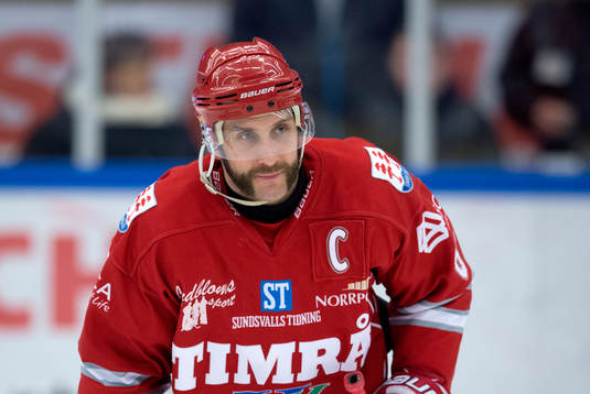 Timrås Per Hallin