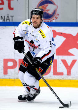 Asplövens Jesper Dahlroth