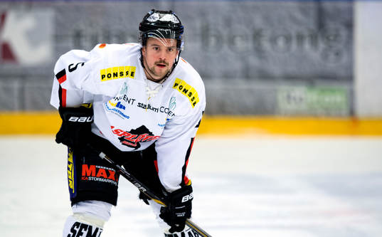 Asplövens Jesper Dahlroth