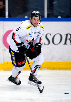 Asplövens Jesper Dahlroth