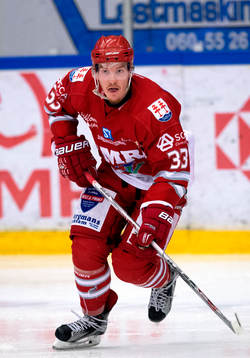 Timrås Nicolai Bryhnisveen