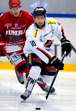 Asplövens Jesse Jyrkkiö
