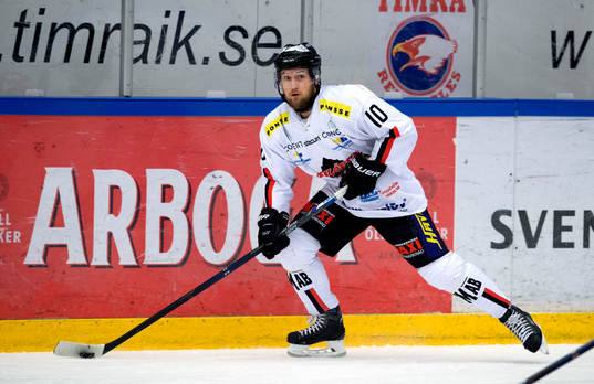 Asplövens Jesse Jyrkkiö