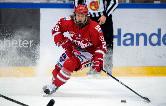 Timrås Erik Lindhagen